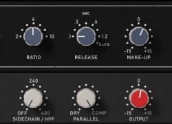 Overloud Gem Comp G